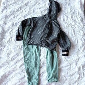 Matilda Jane Just Imagine Brigida Hoodie Girls 8